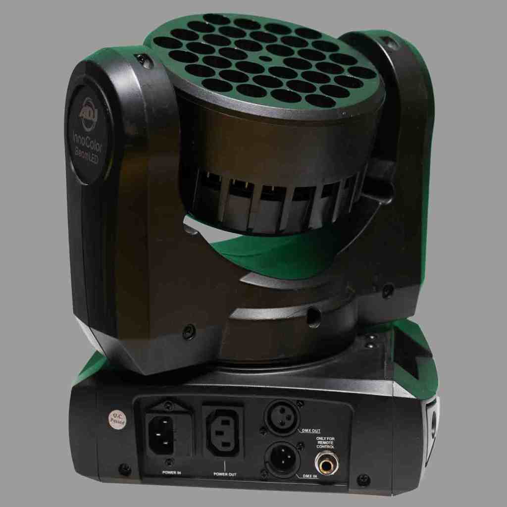 Inno Color Beam LED
